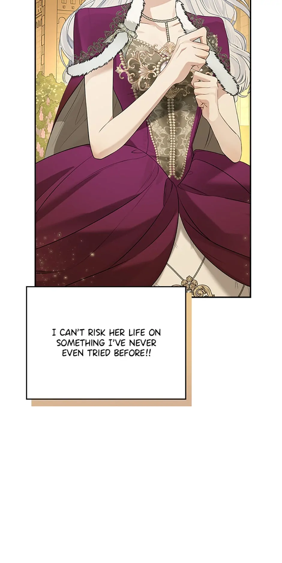 My Unexpected Marriage Chapter 75 - page 32