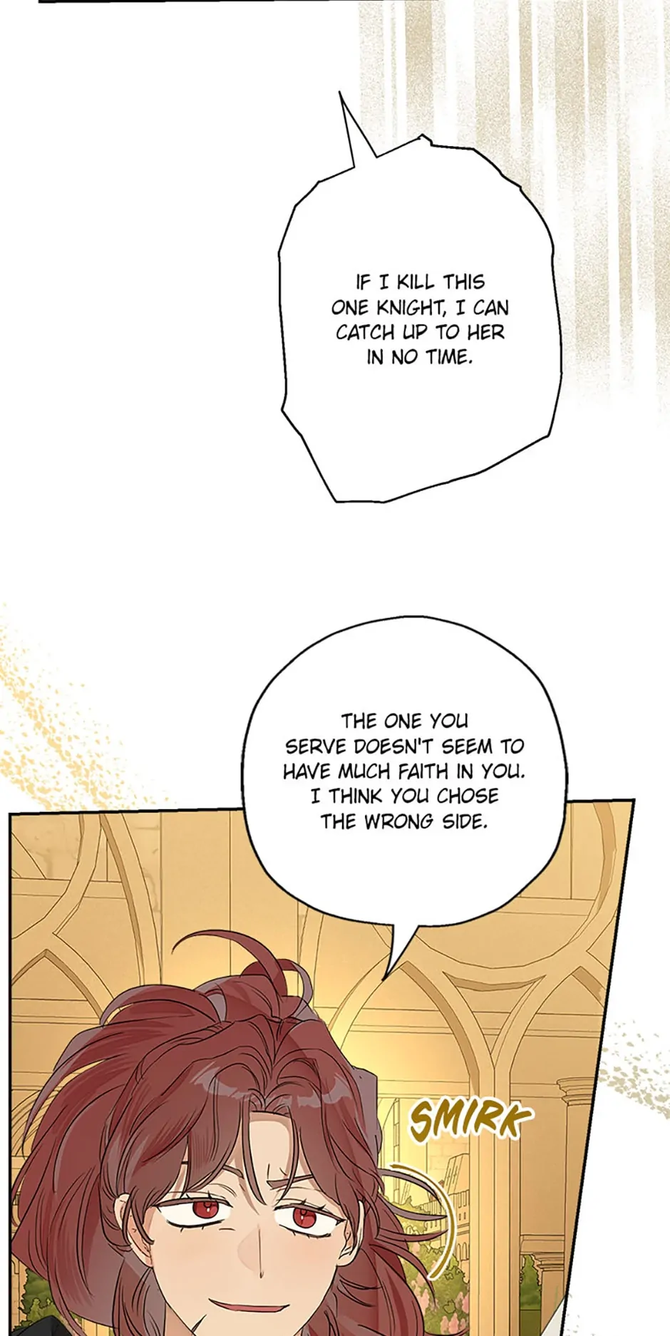 My Unexpected Marriage Chapter 75 - page 35