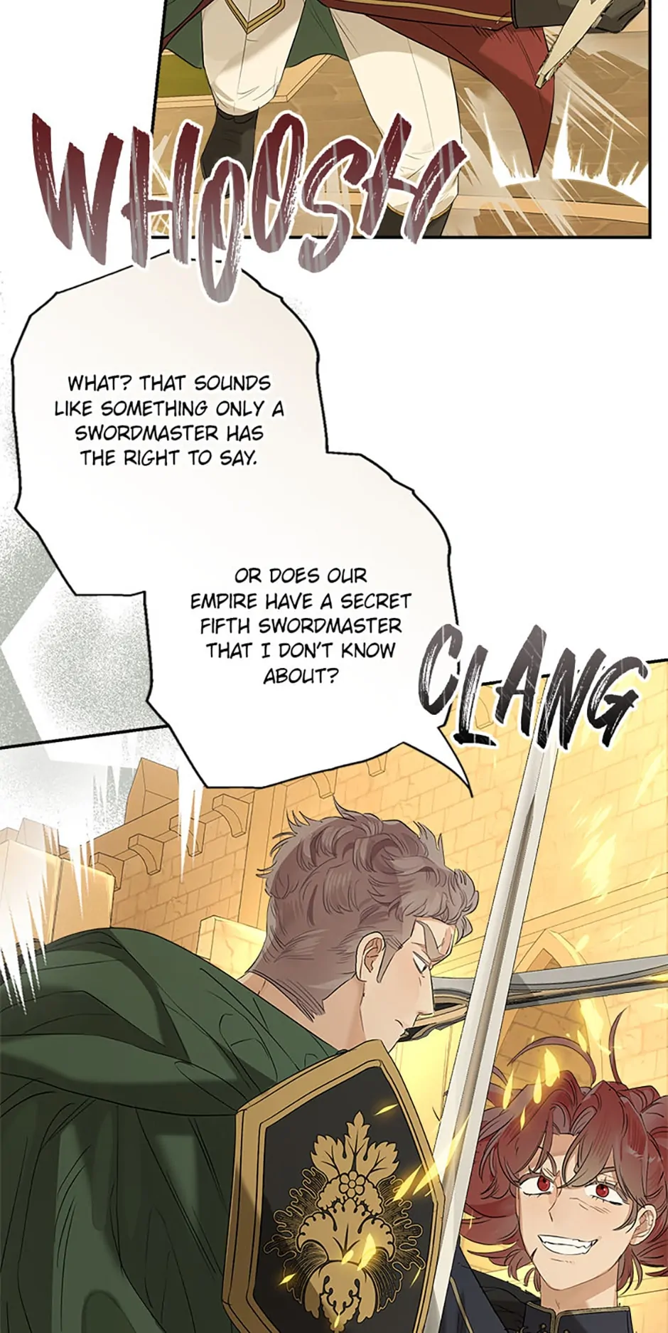 My Unexpected Marriage Chapter 75 - page 37