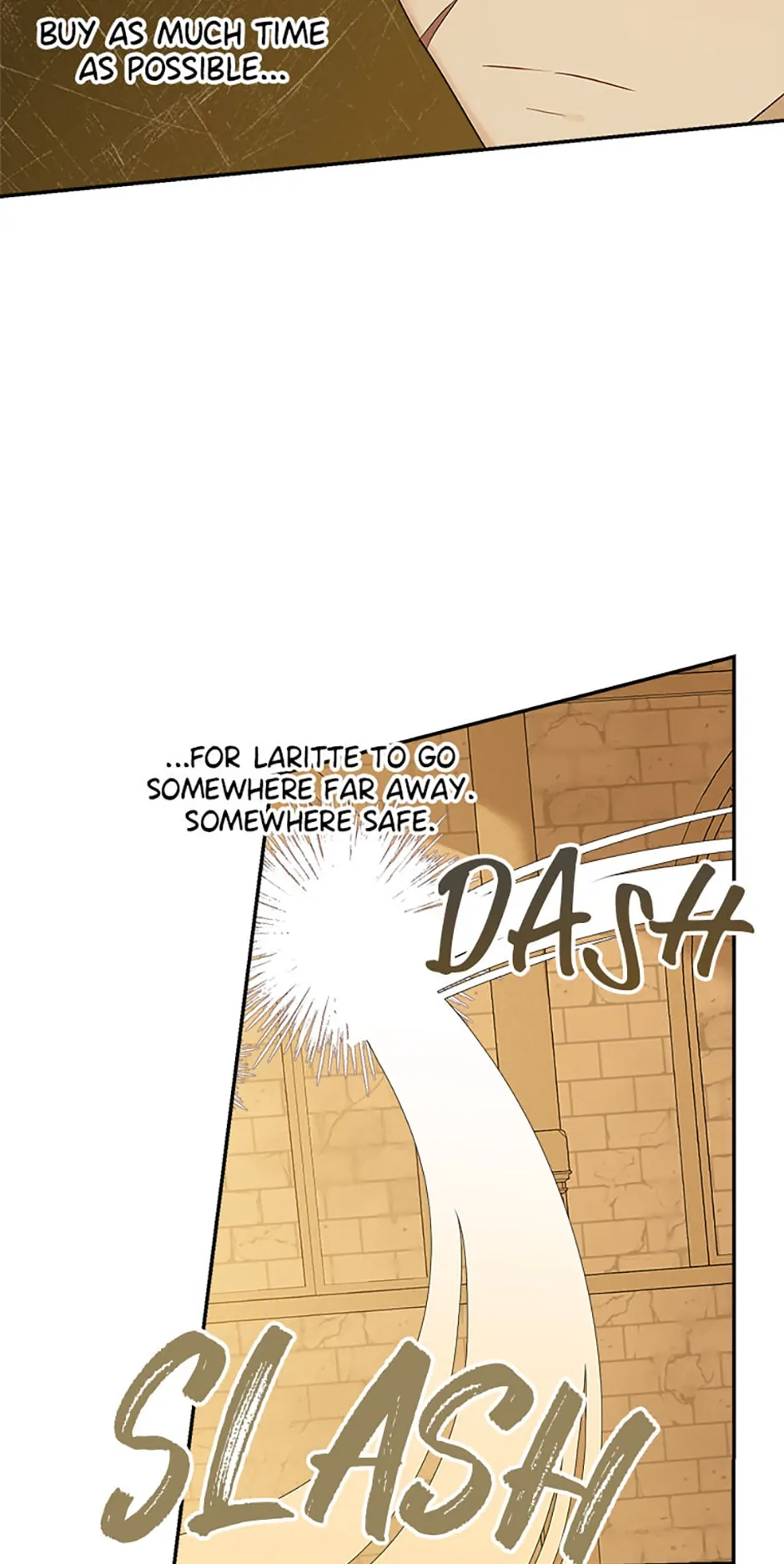 My Unexpected Marriage Chapter 75 - page 39
