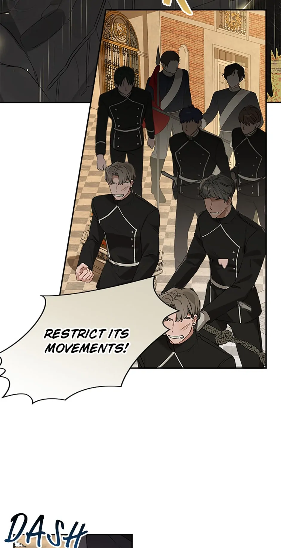 My Unexpected Marriage Chapter 75 - page 4