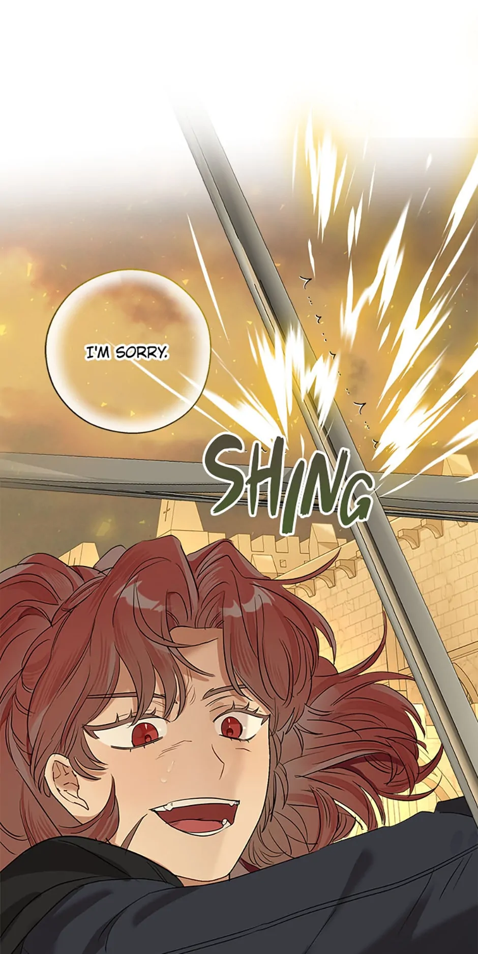 My Unexpected Marriage Chapter 75 - page 43