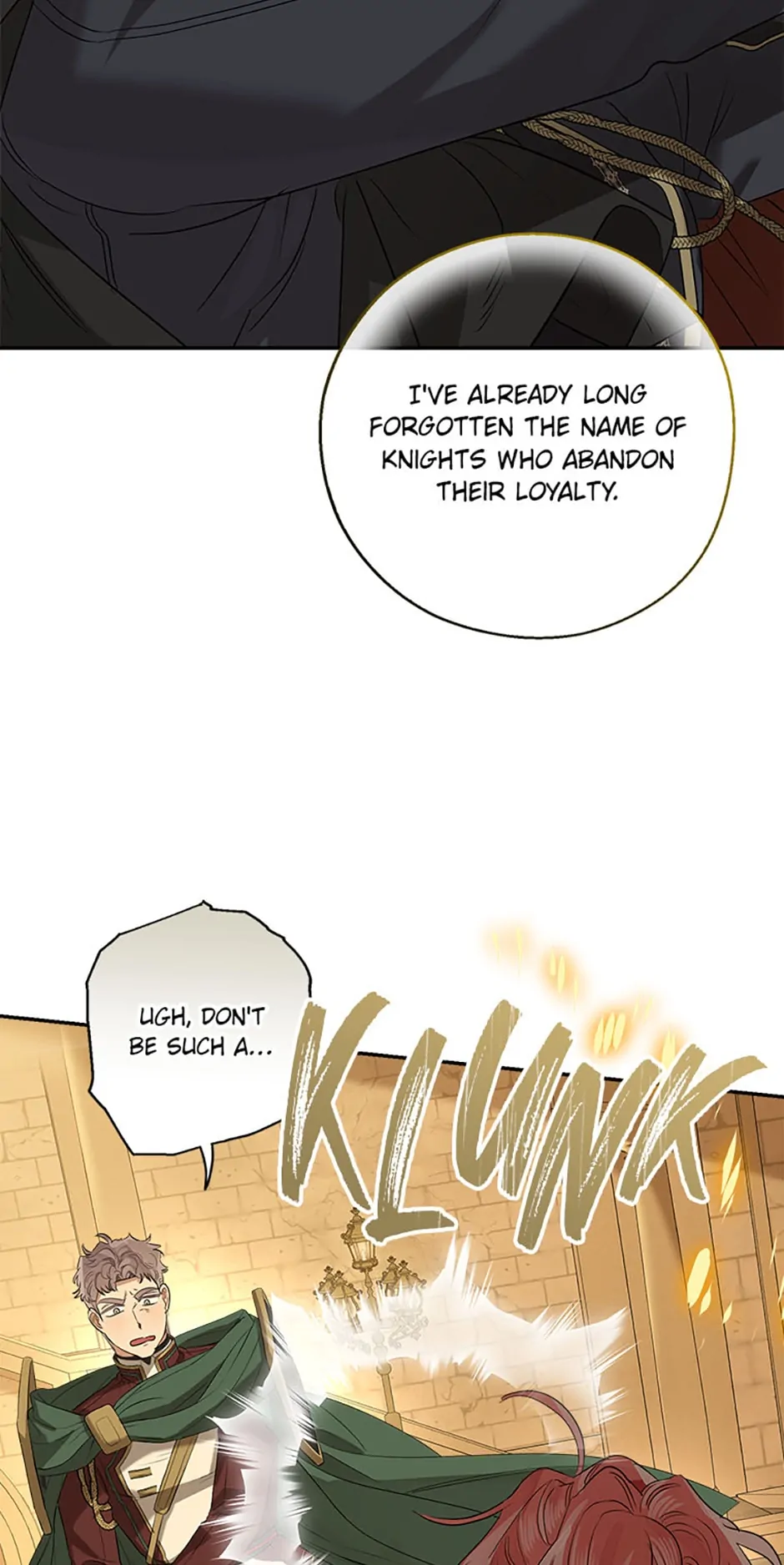 My Unexpected Marriage Chapter 75 - page 44