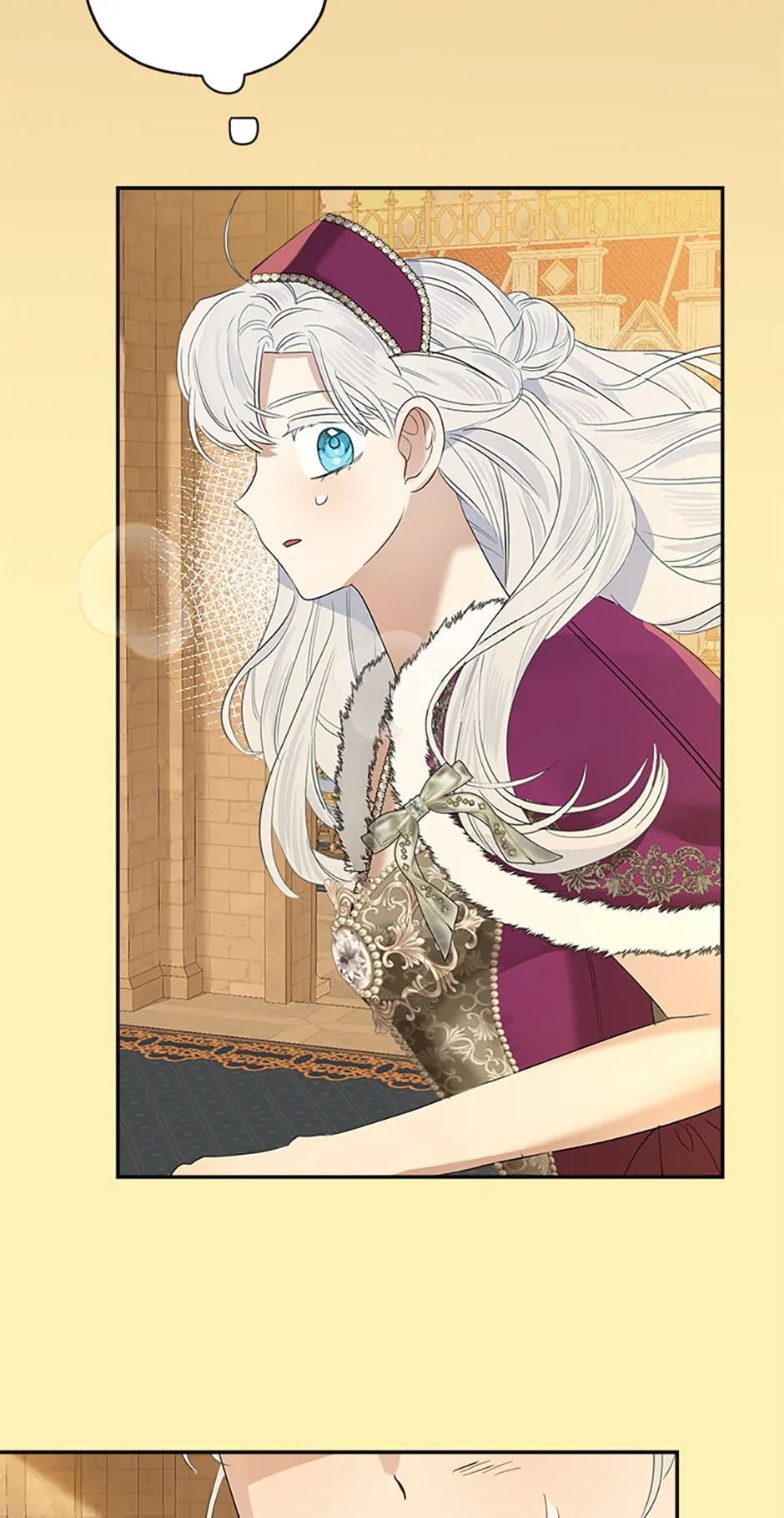 My Unexpected Marriage Chapter 75 - page 54