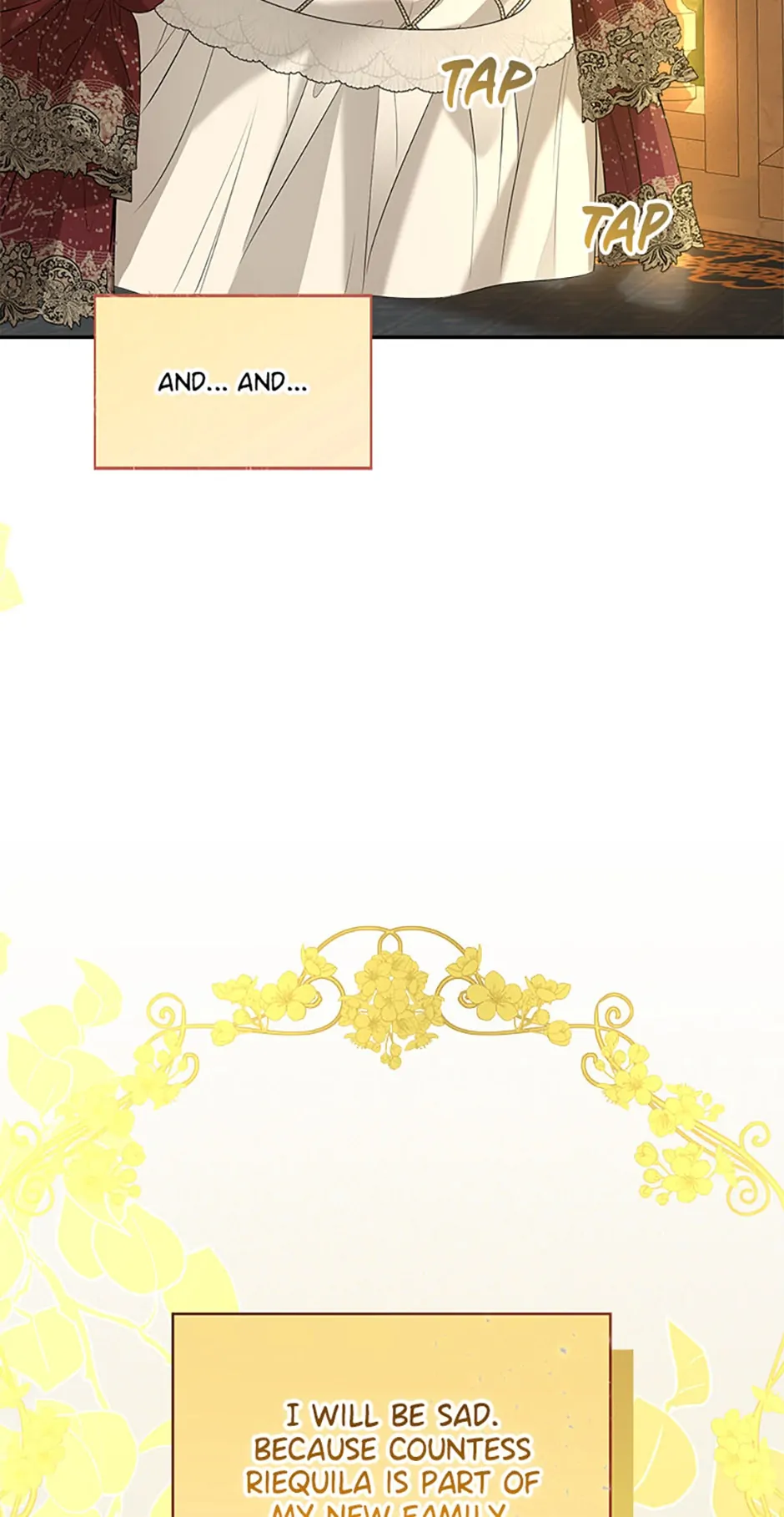 My Unexpected Marriage Chapter 75 - page 57