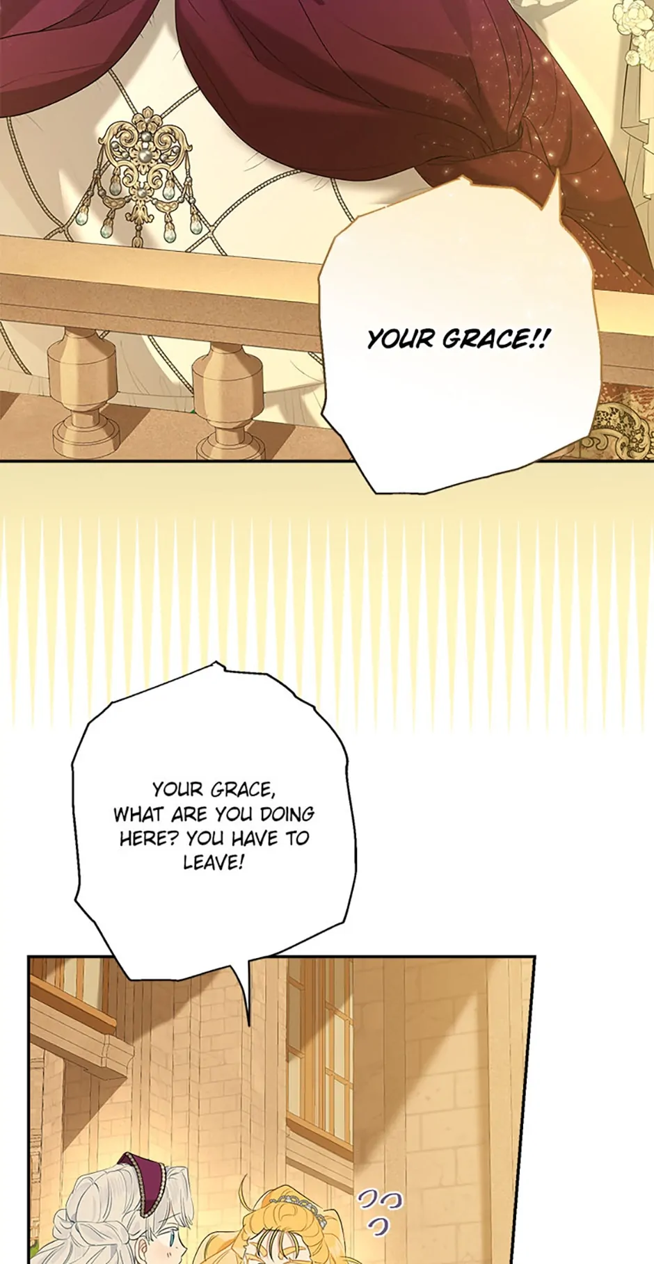 My Unexpected Marriage Chapter 75 - page 60
