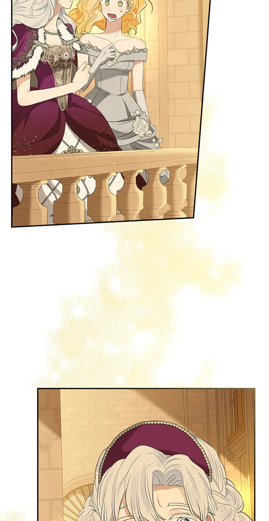 My Unexpected Marriage Chapter 75 - page 61