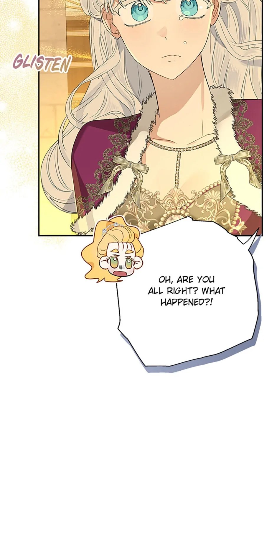 My Unexpected Marriage Chapter 75 - page 62