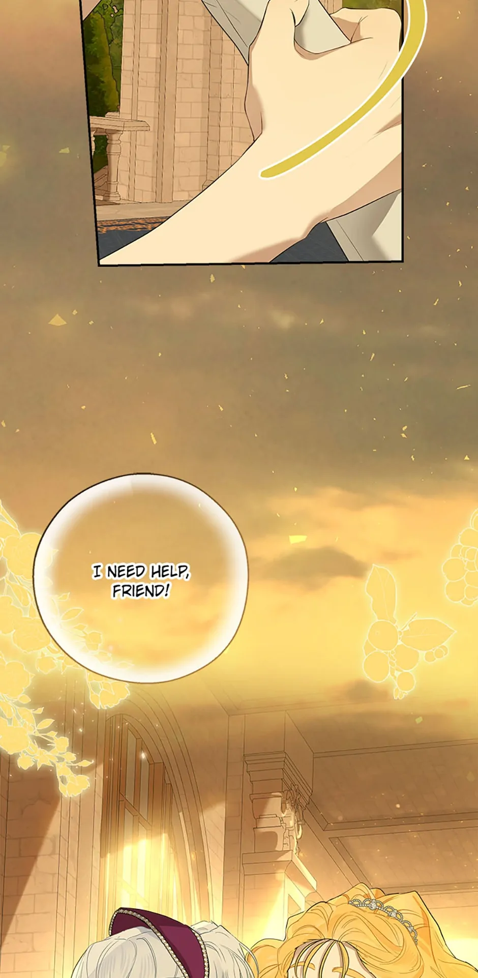 My Unexpected Marriage Chapter 75 - page 64