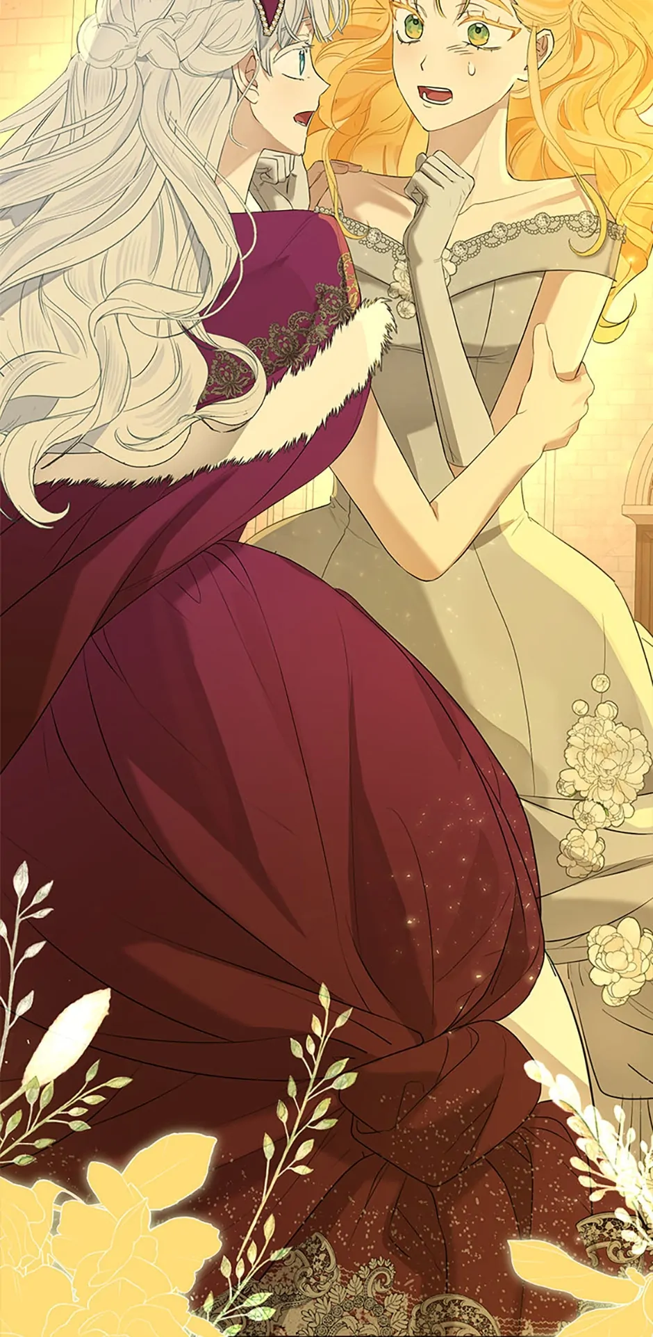 My Unexpected Marriage Chapter 75 - page 65