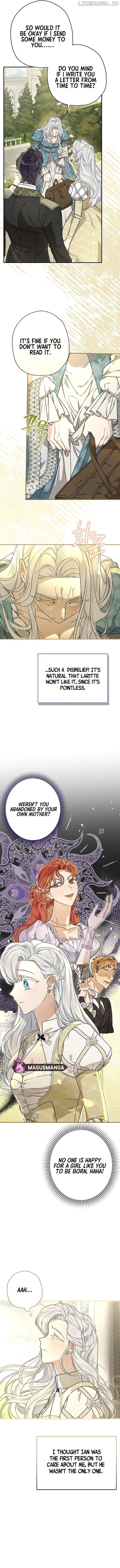 My Unexpected Marriage Chapter 89 - page 10