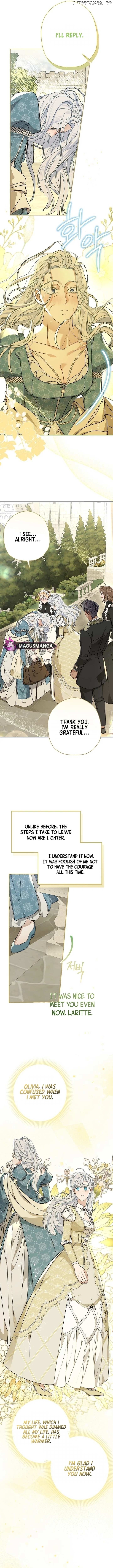 My Unexpected Marriage Chapter 89 - page 11