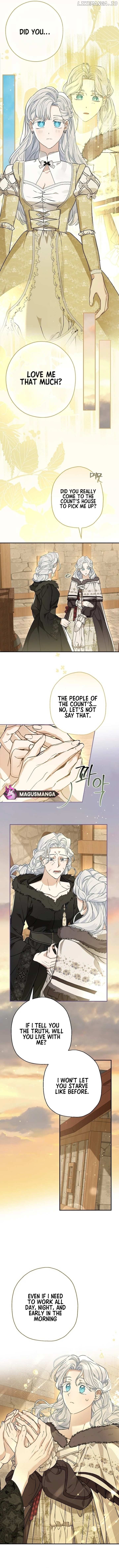 My Unexpected Marriage Chapter 89 - page 2