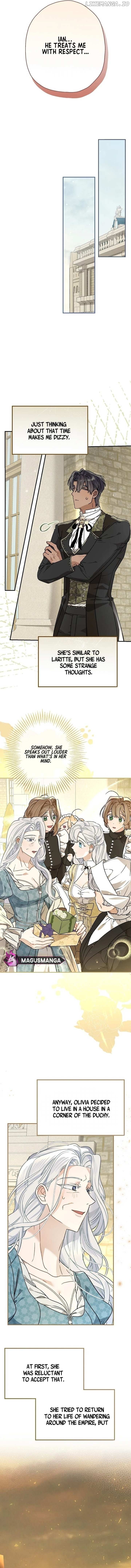 My Unexpected Marriage Chapter 89 - page 4