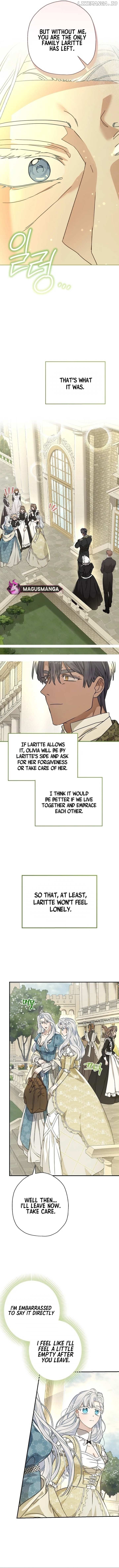 My Unexpected Marriage Chapter 89 - page 7
