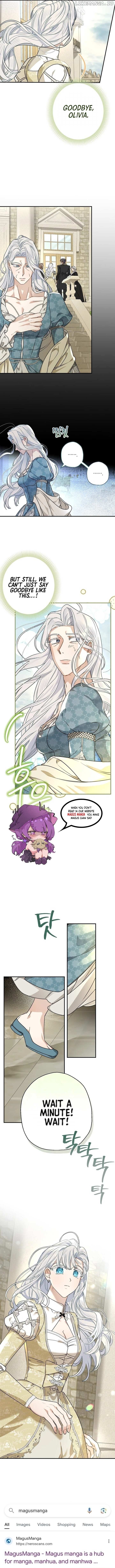 My Unexpected Marriage Chapter 89 - page 8