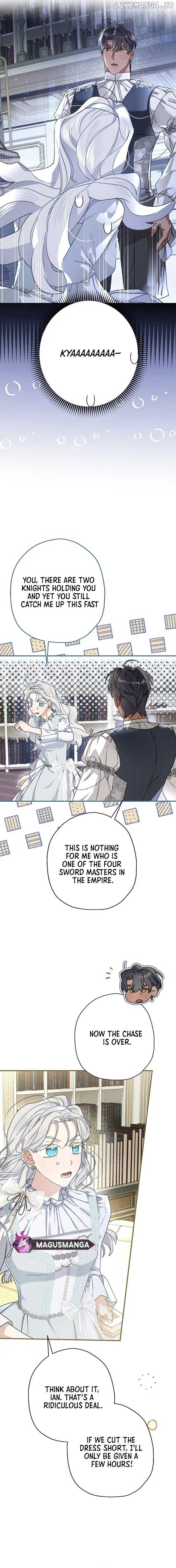 My Unexpected Marriage Chapter 90 - page 13