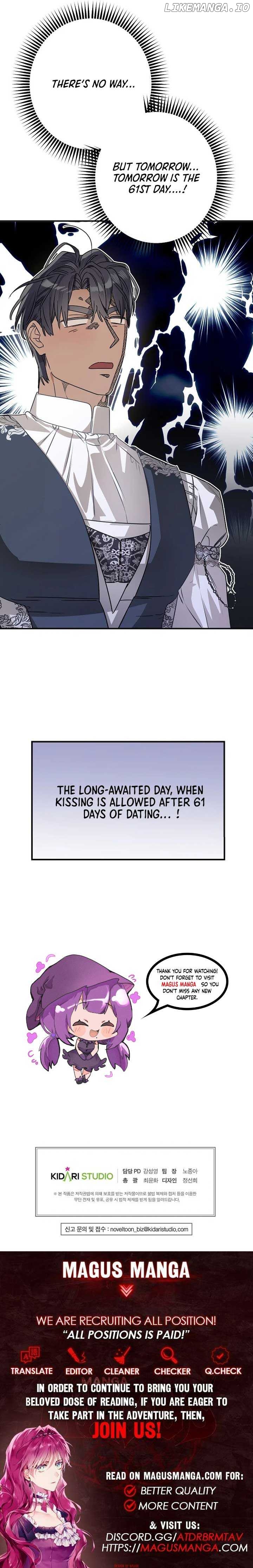 My Unexpected Marriage Chapter 90 - page 16