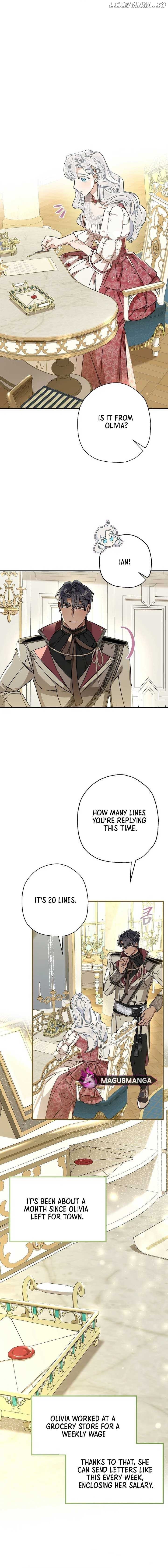 My Unexpected Marriage Chapter 90 - page 4