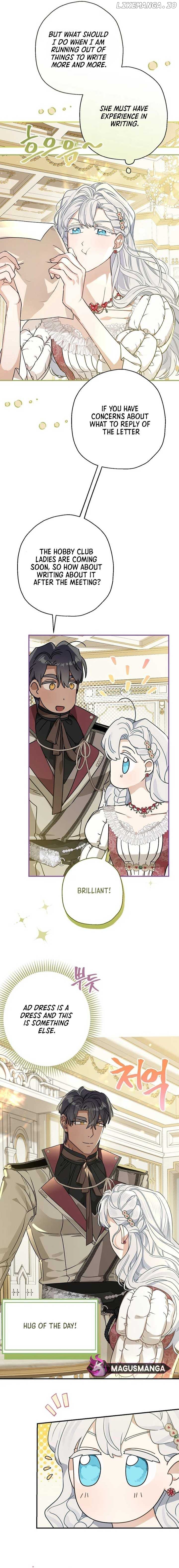 My Unexpected Marriage Chapter 90 - page 6