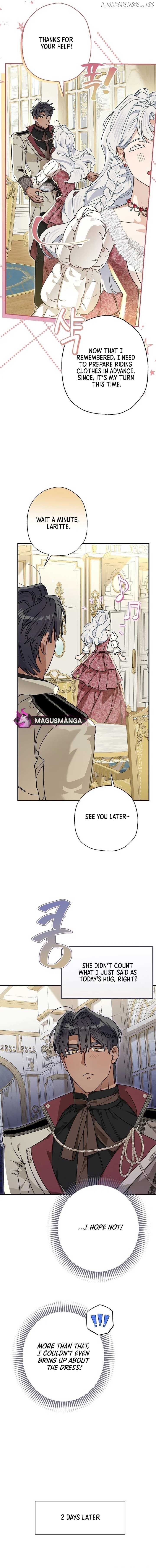 My Unexpected Marriage Chapter 90 - page 7