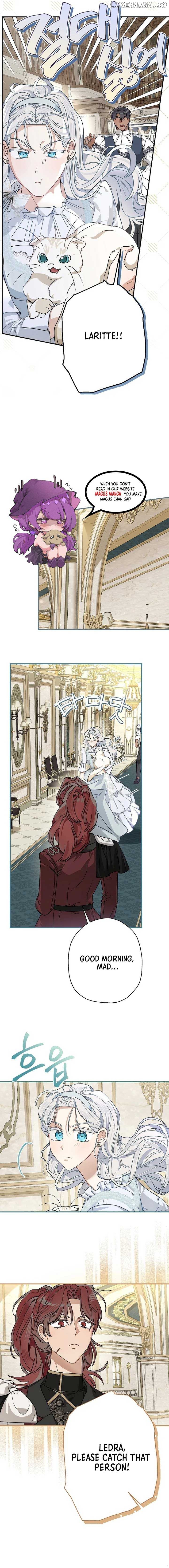 My Unexpected Marriage Chapter 90 - page 9