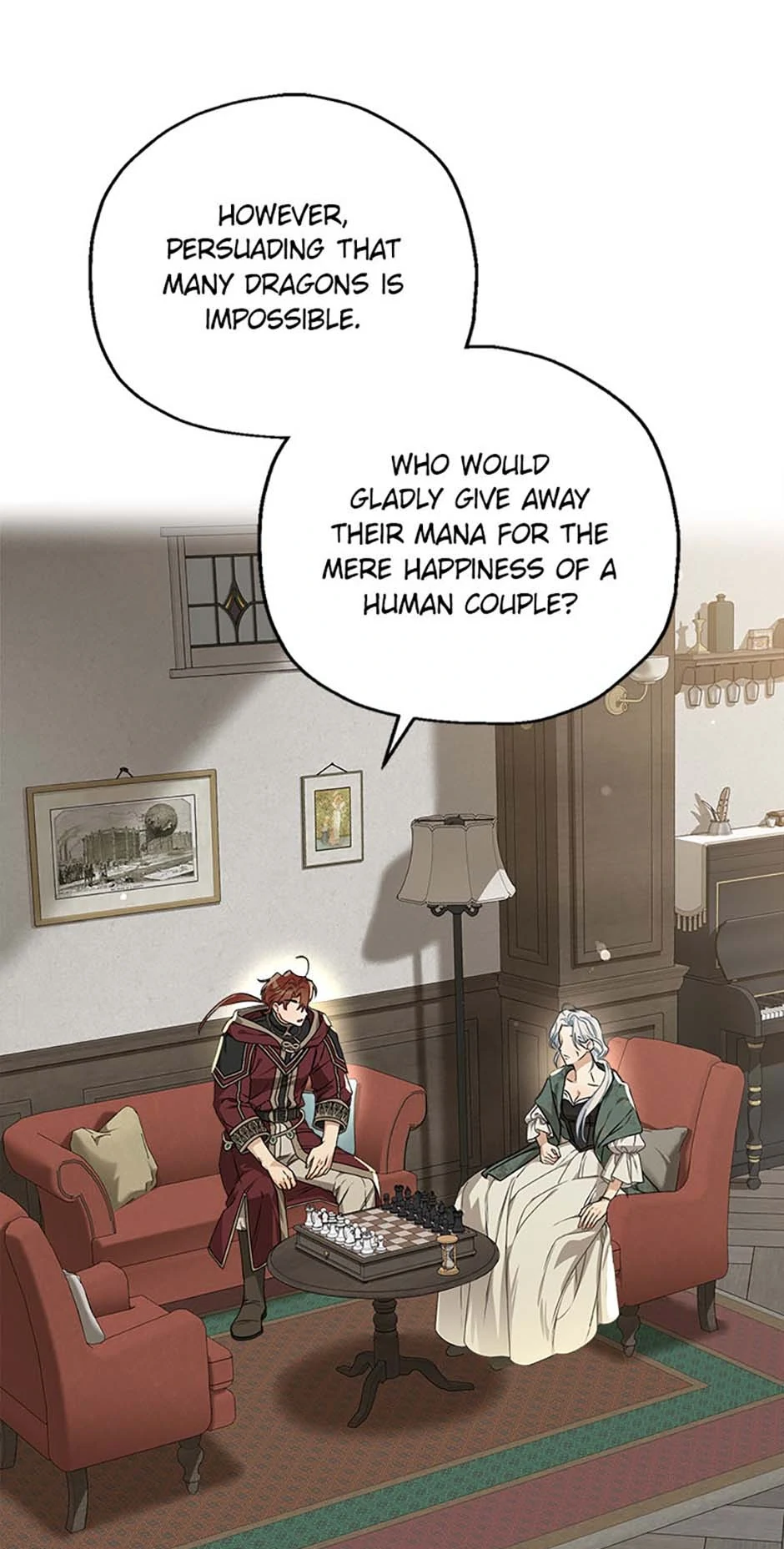 My Unexpected Marriage Chapter 92 - page 11
