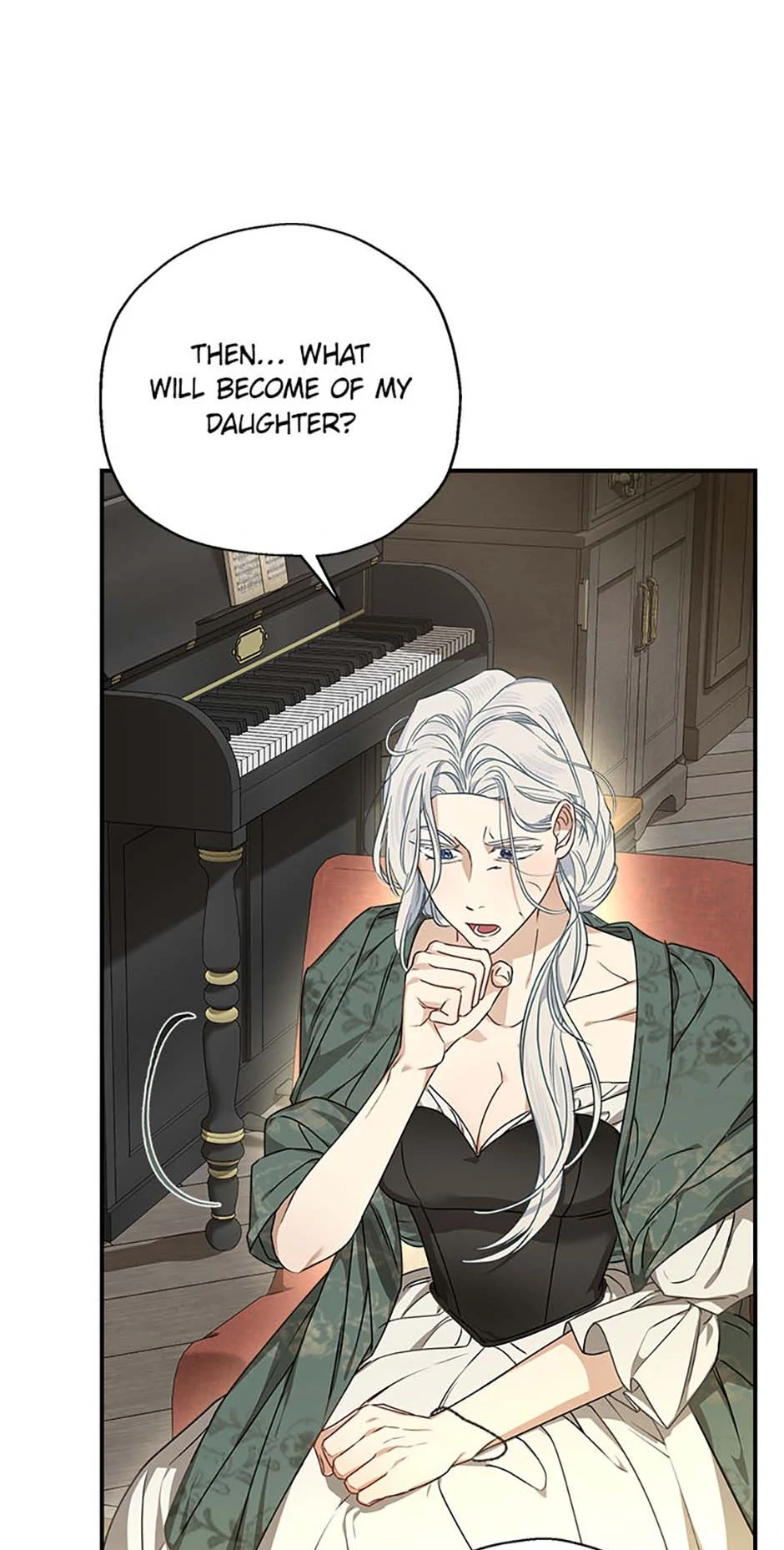 My Unexpected Marriage Chapter 92 - page 14