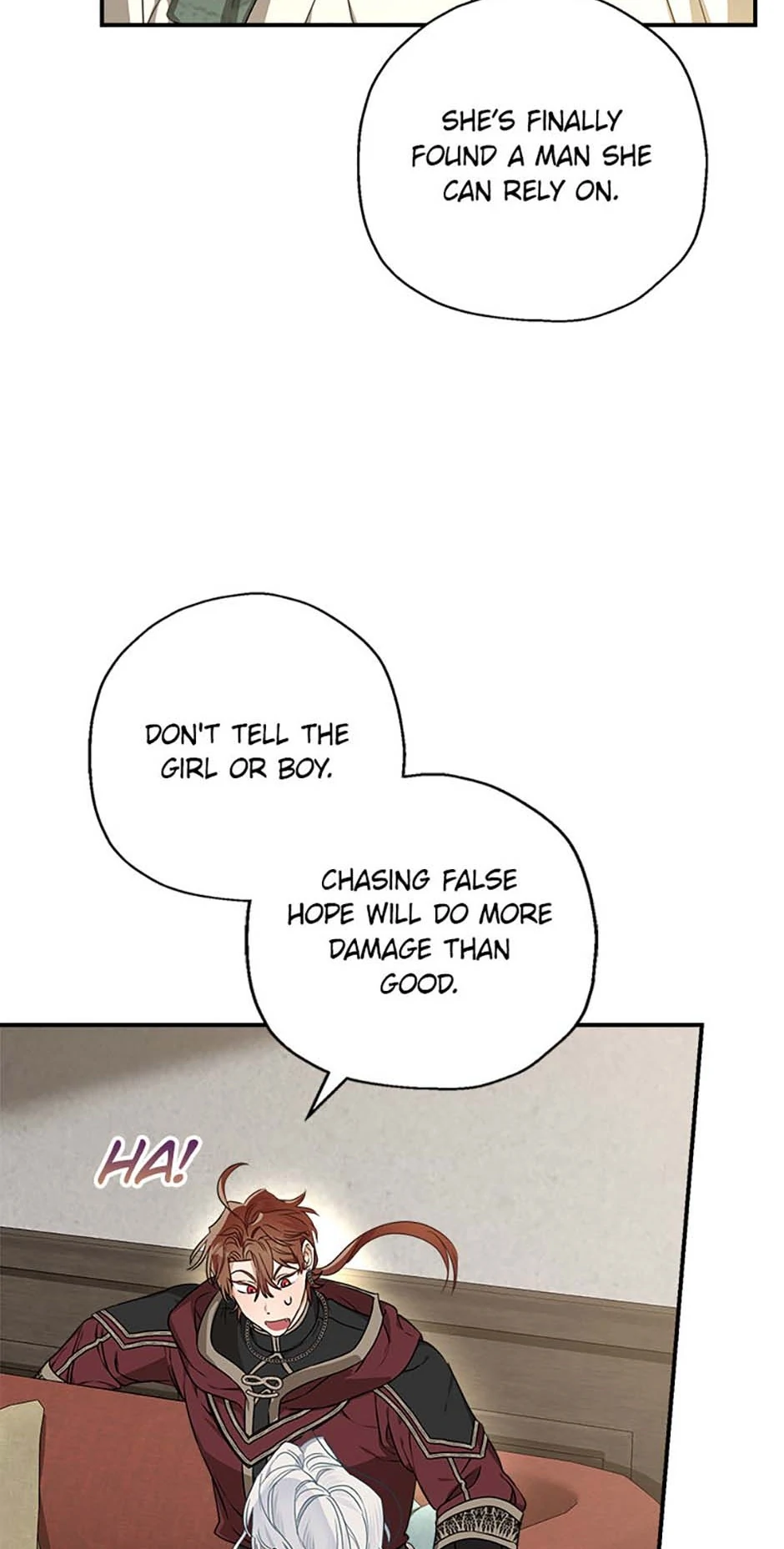 My Unexpected Marriage Chapter 92 - page 15