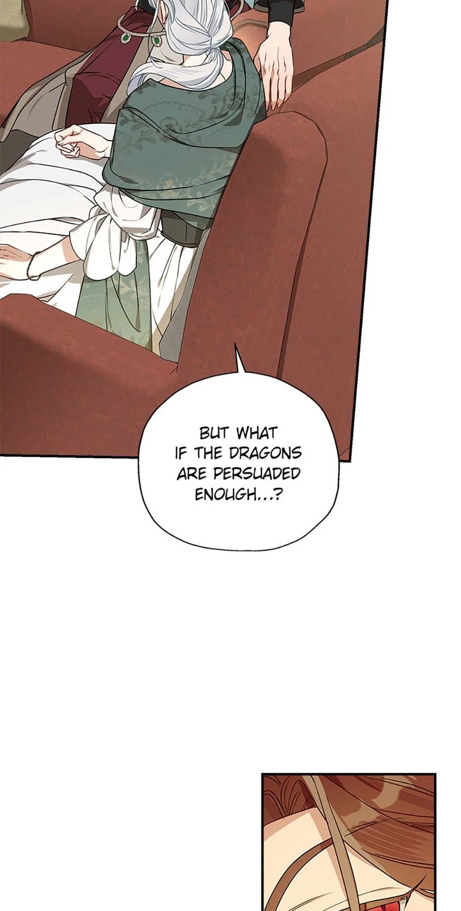 My Unexpected Marriage Chapter 92 - page 16