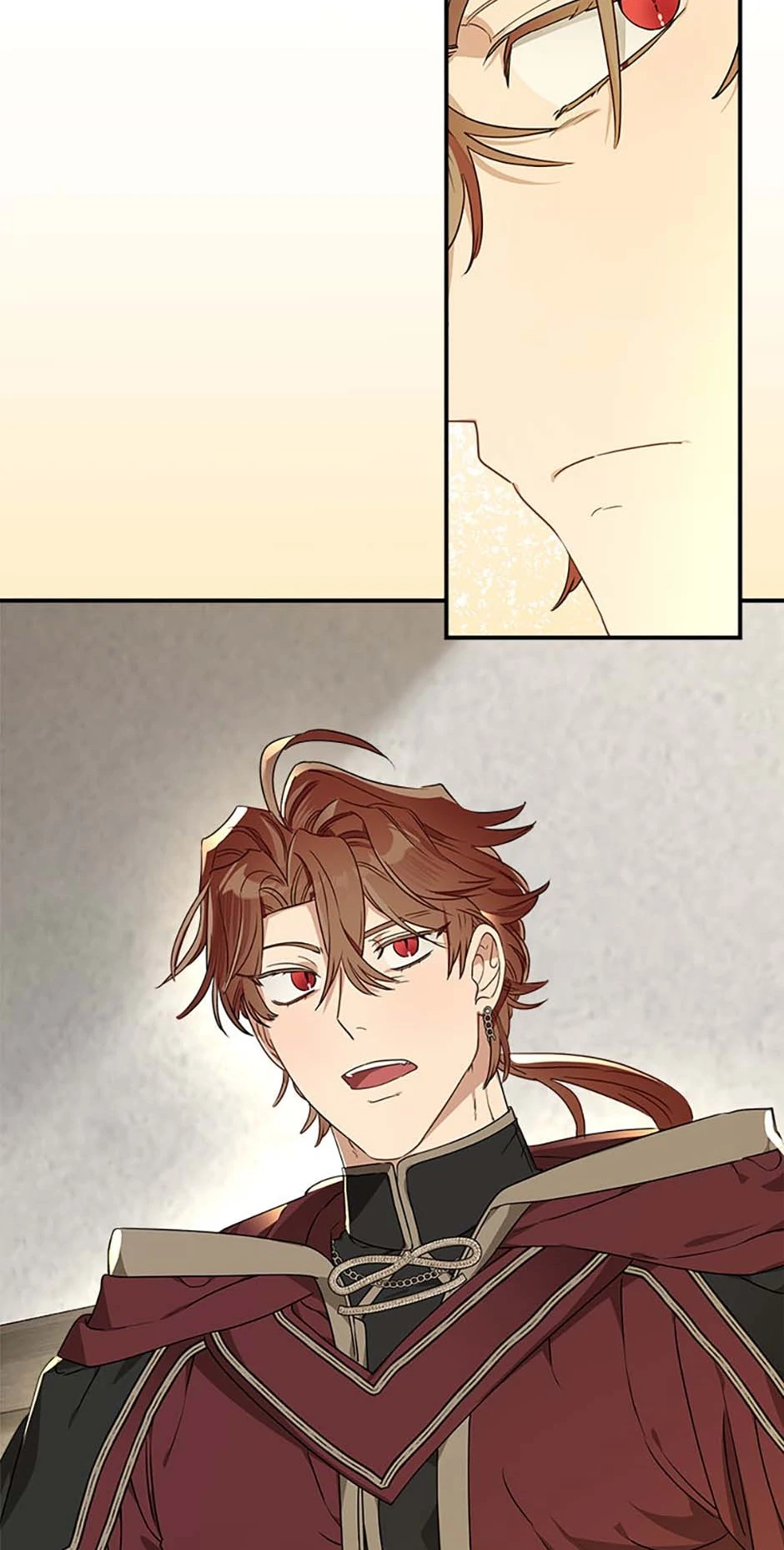 My Unexpected Marriage Chapter 92 - page 17