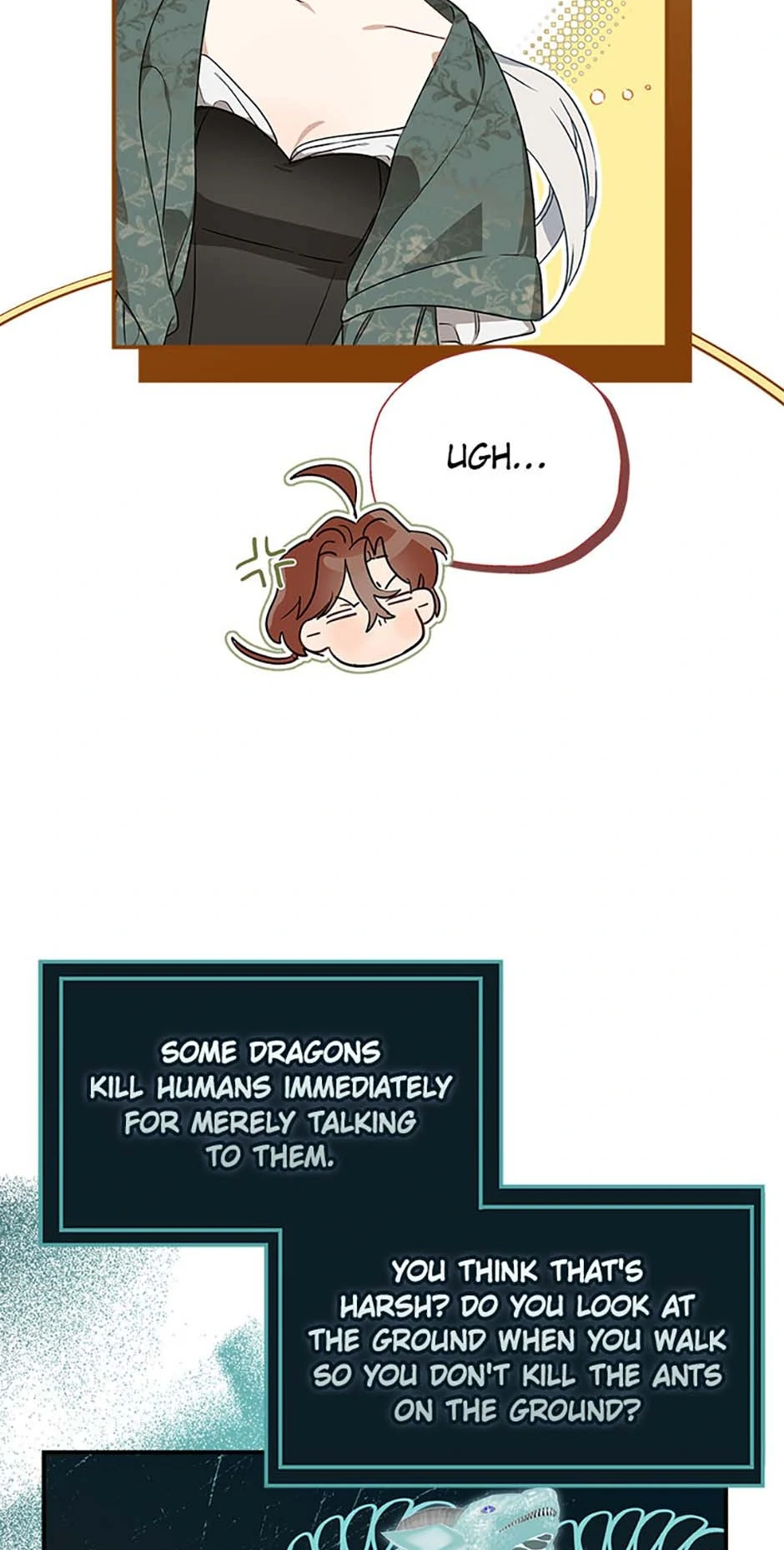 My Unexpected Marriage Chapter 92 - page 19