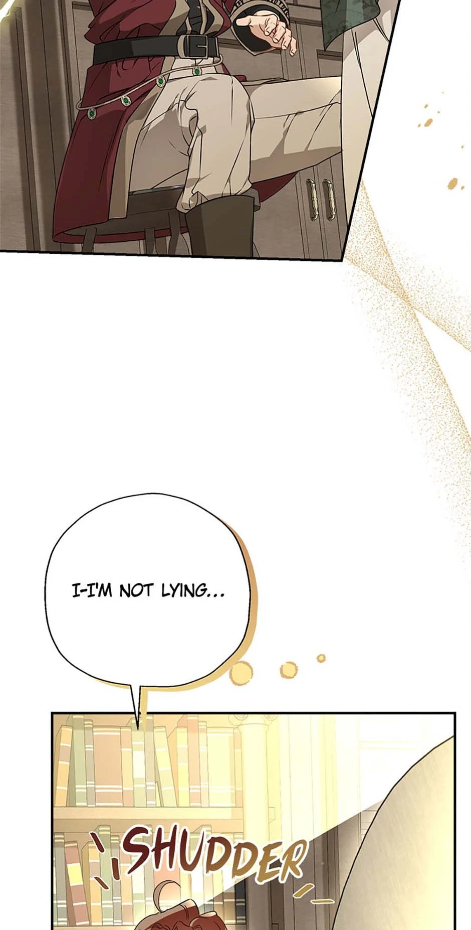 My Unexpected Marriage Chapter 92 - page 2
