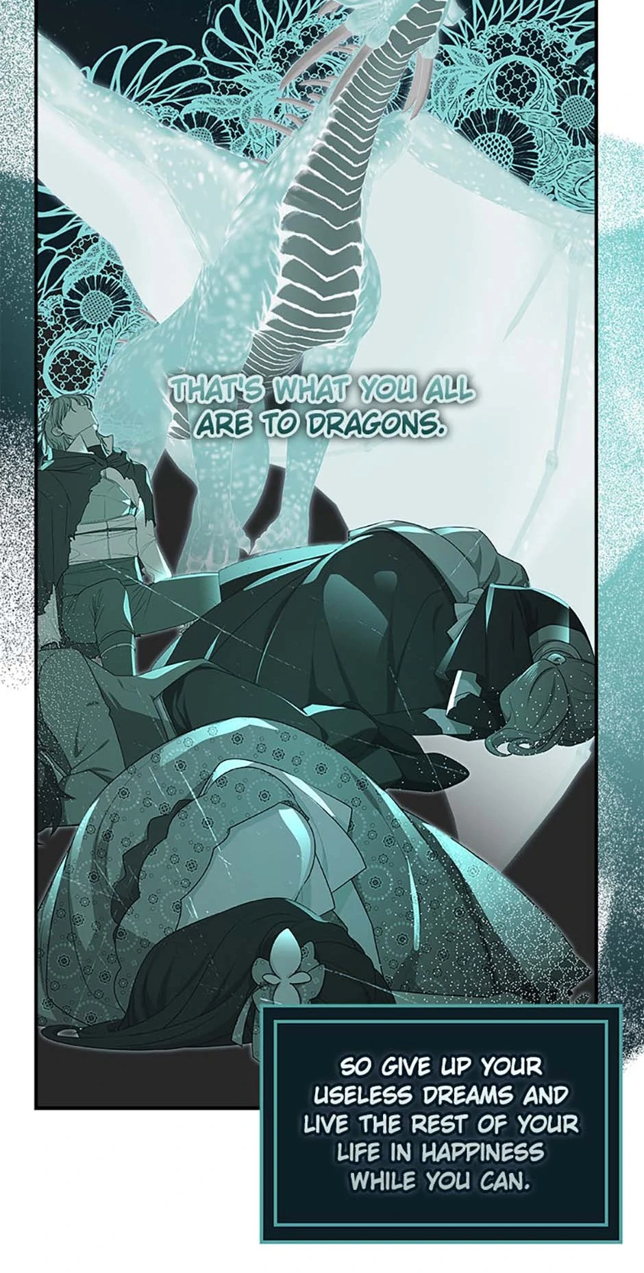 My Unexpected Marriage Chapter 92 - page 20