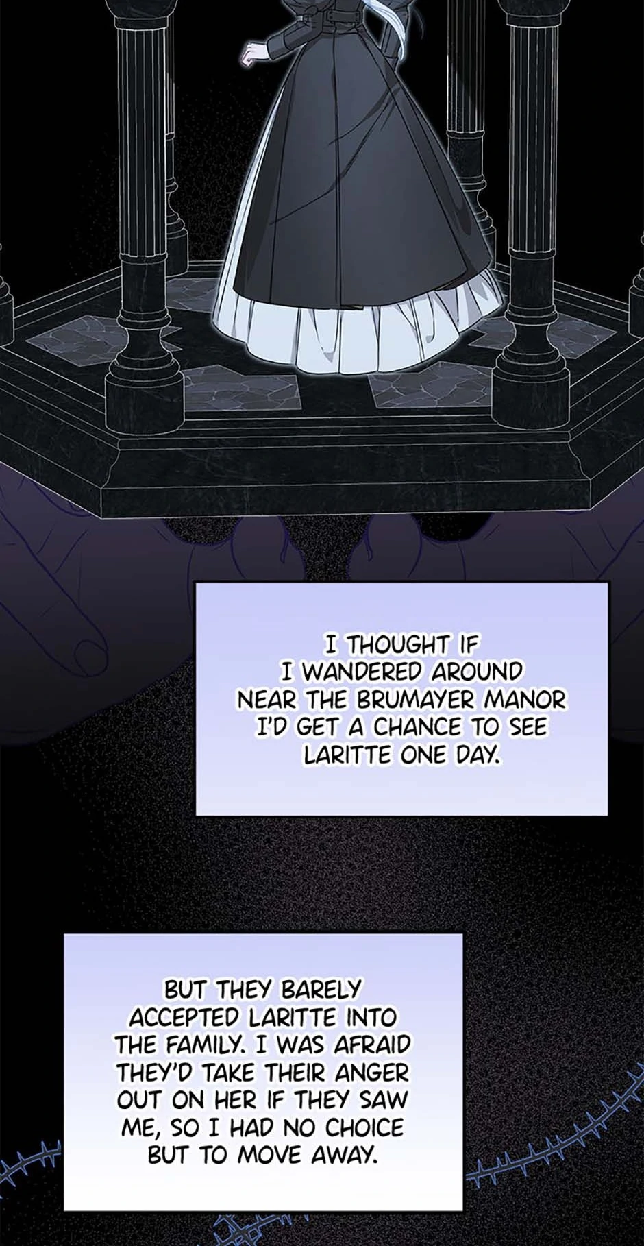 My Unexpected Marriage Chapter 92 - page 23