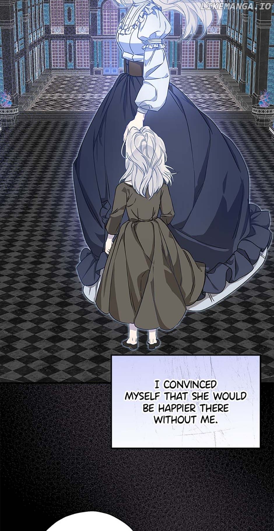 My Unexpected Marriage Chapter 92 - page 25