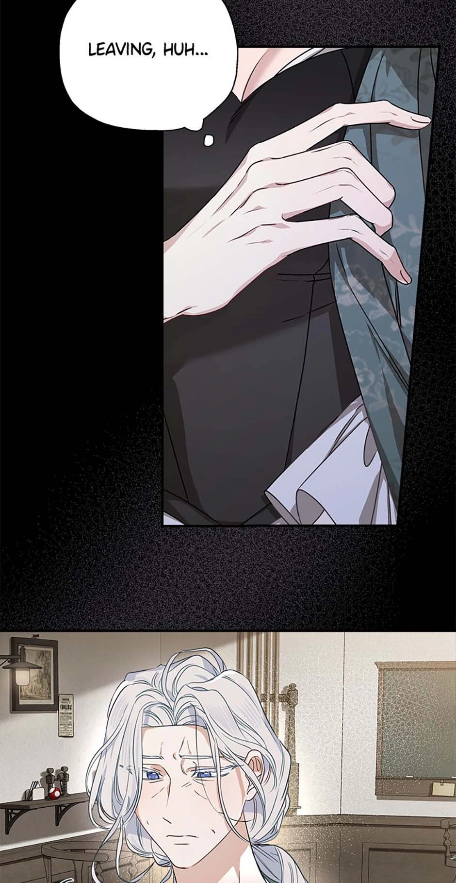 My Unexpected Marriage Chapter 92 - page 26