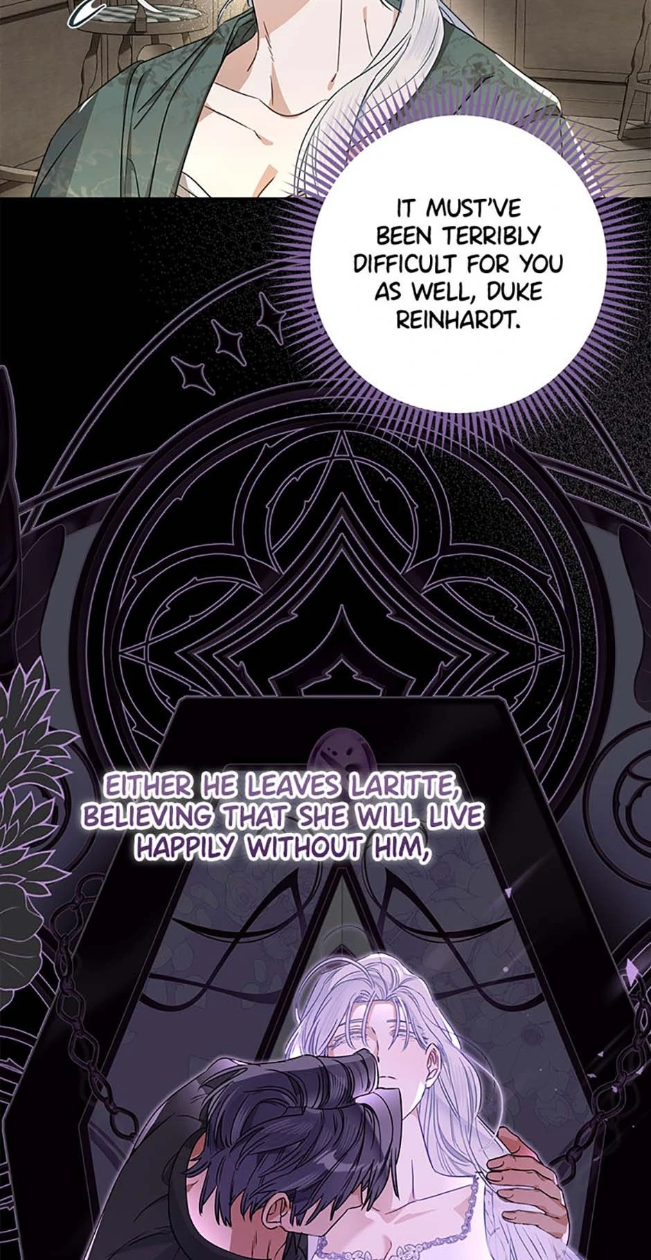 My Unexpected Marriage Chapter 92 - page 27
