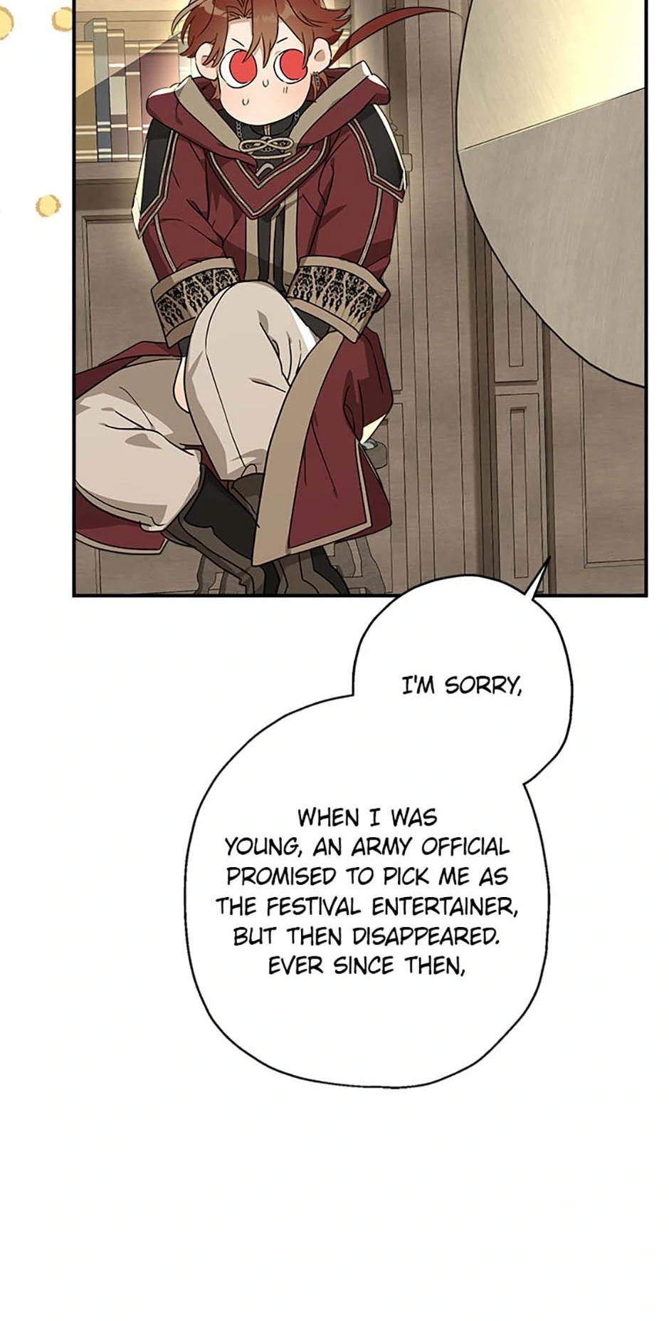 My Unexpected Marriage Chapter 92 - page 3