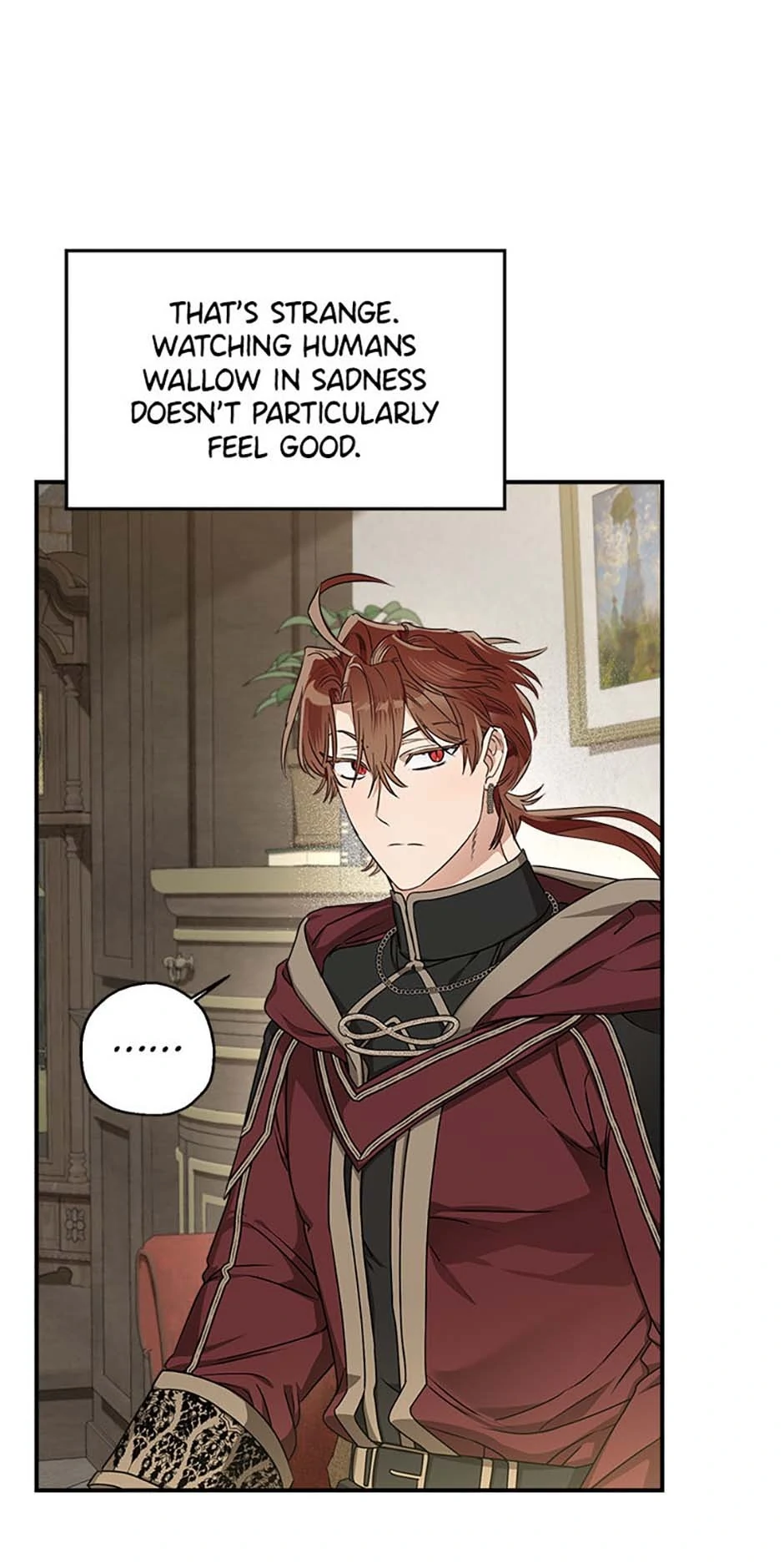 My Unexpected Marriage Chapter 92 - page 31
