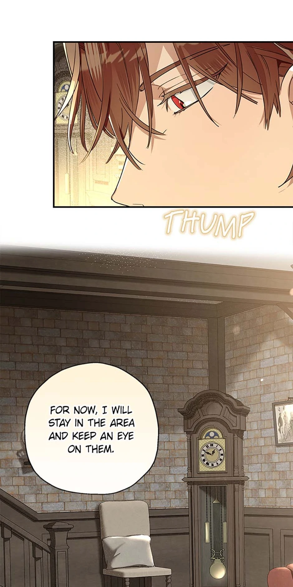 My Unexpected Marriage Chapter 92 - page 32