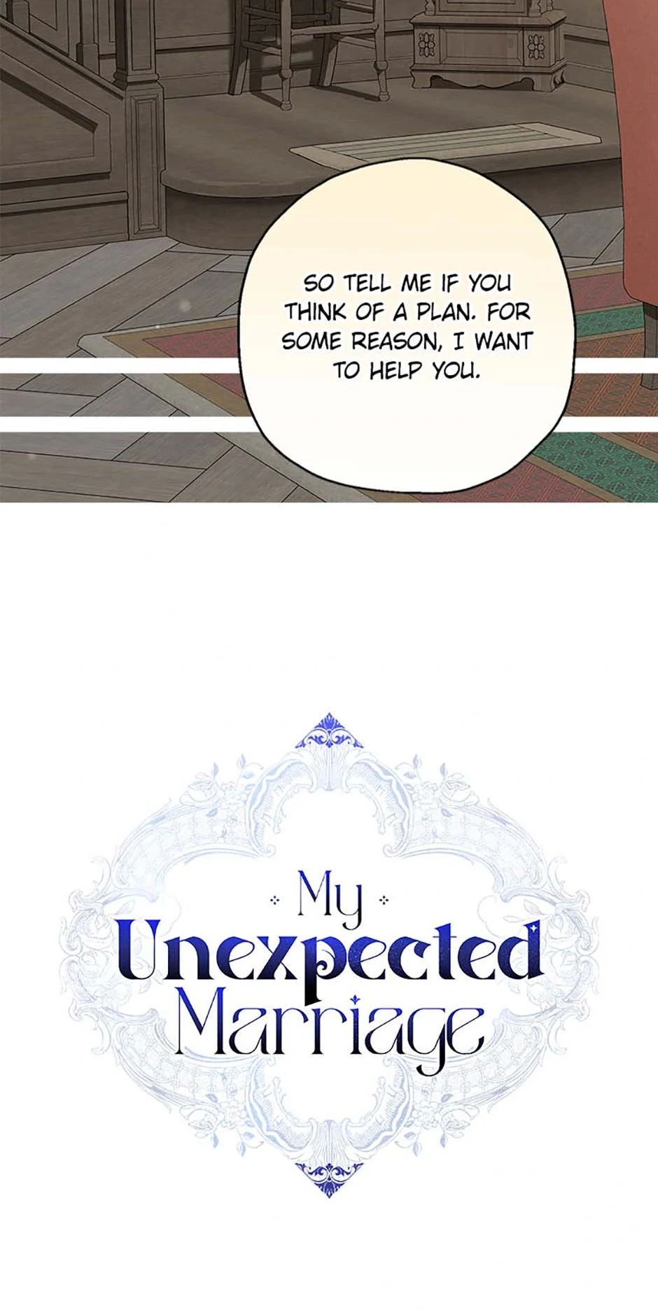 My Unexpected Marriage Chapter 92 - page 33