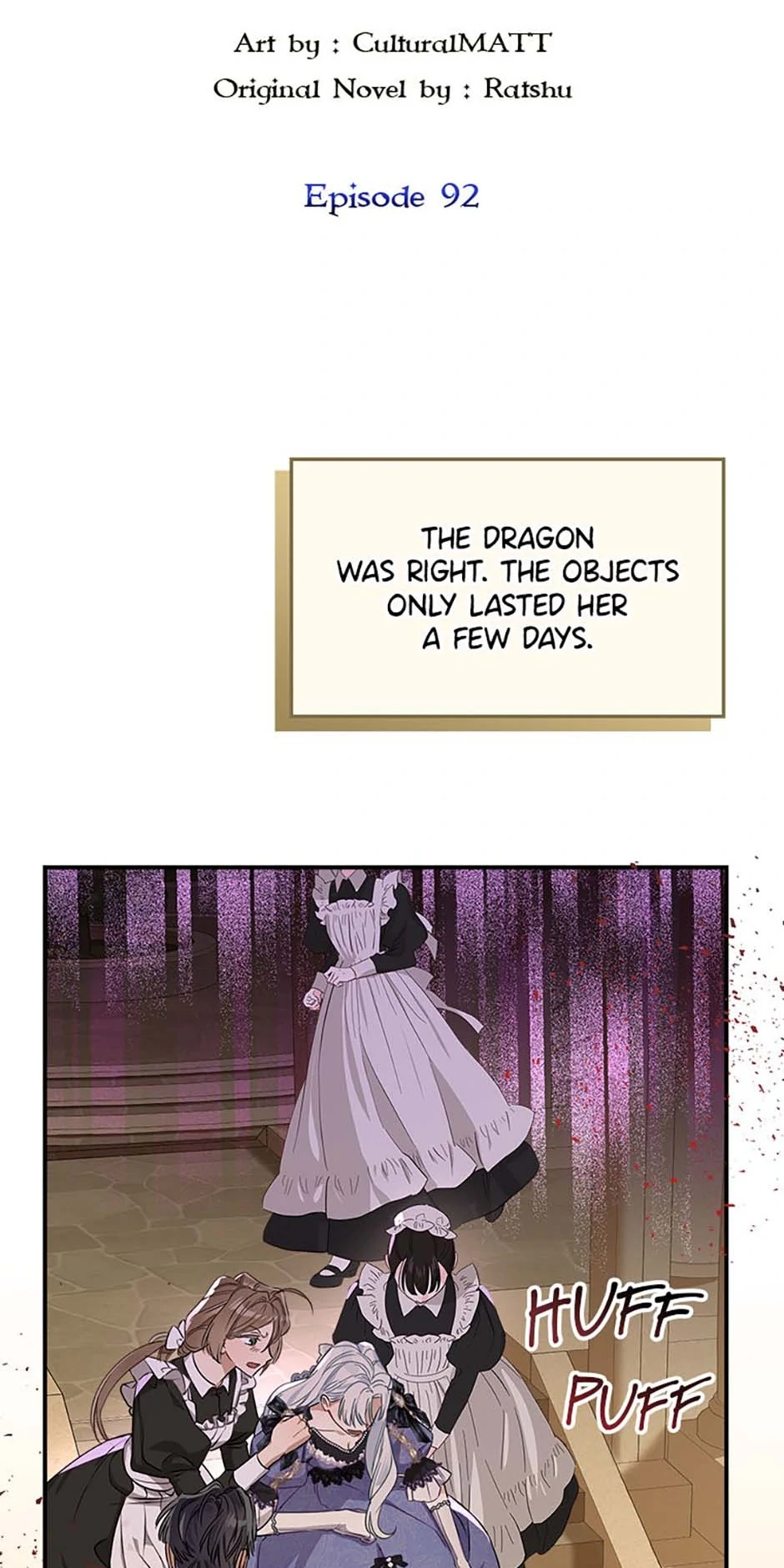 My Unexpected Marriage Chapter 92 - page 34