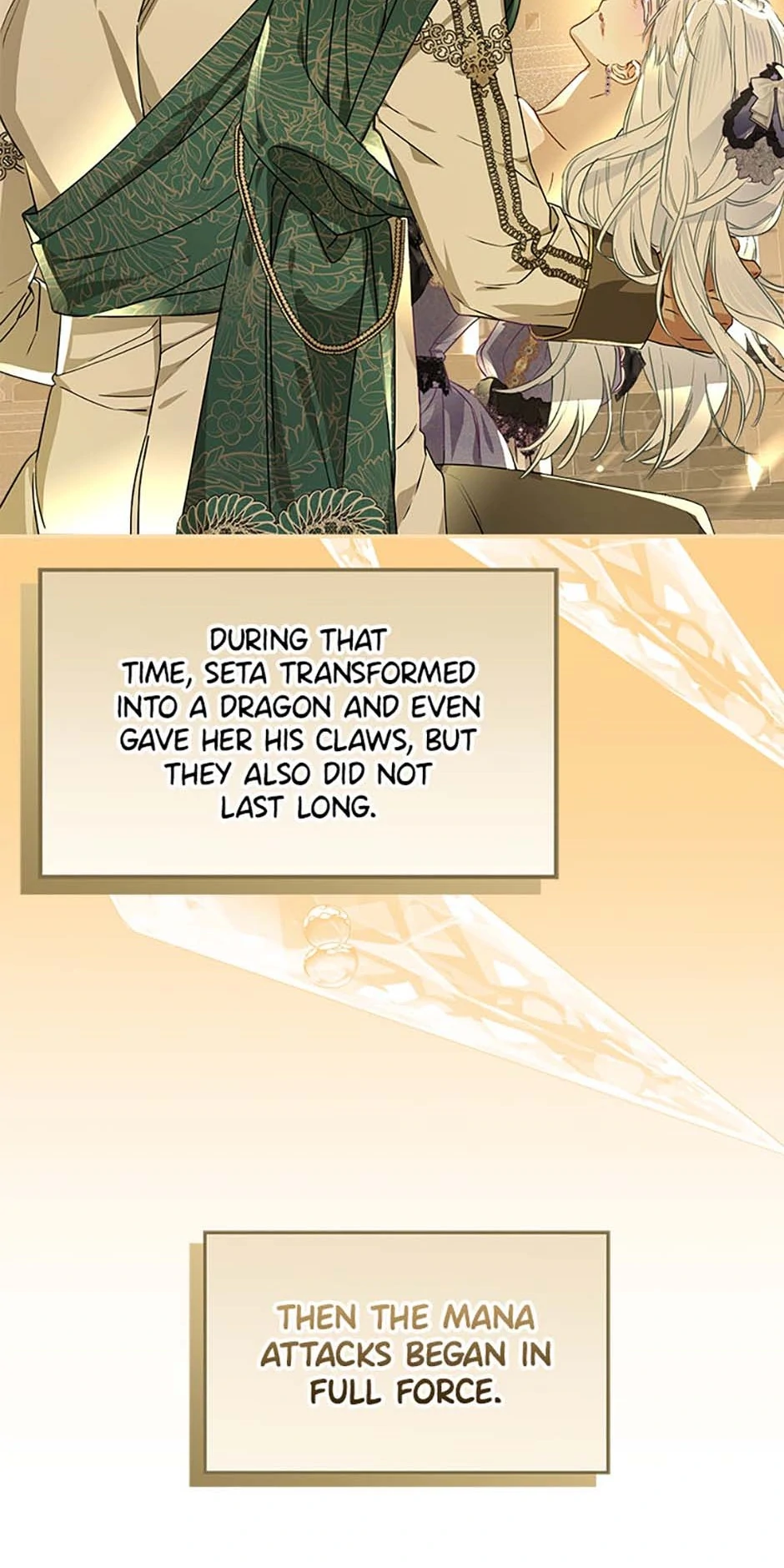 My Unexpected Marriage Chapter 92 - page 36