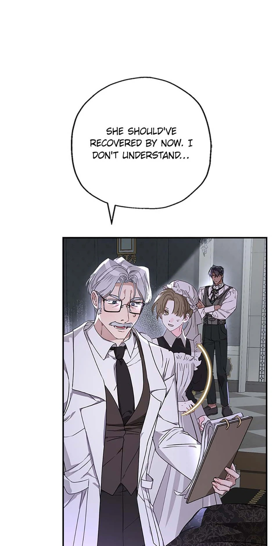 My Unexpected Marriage Chapter 92 - page 37