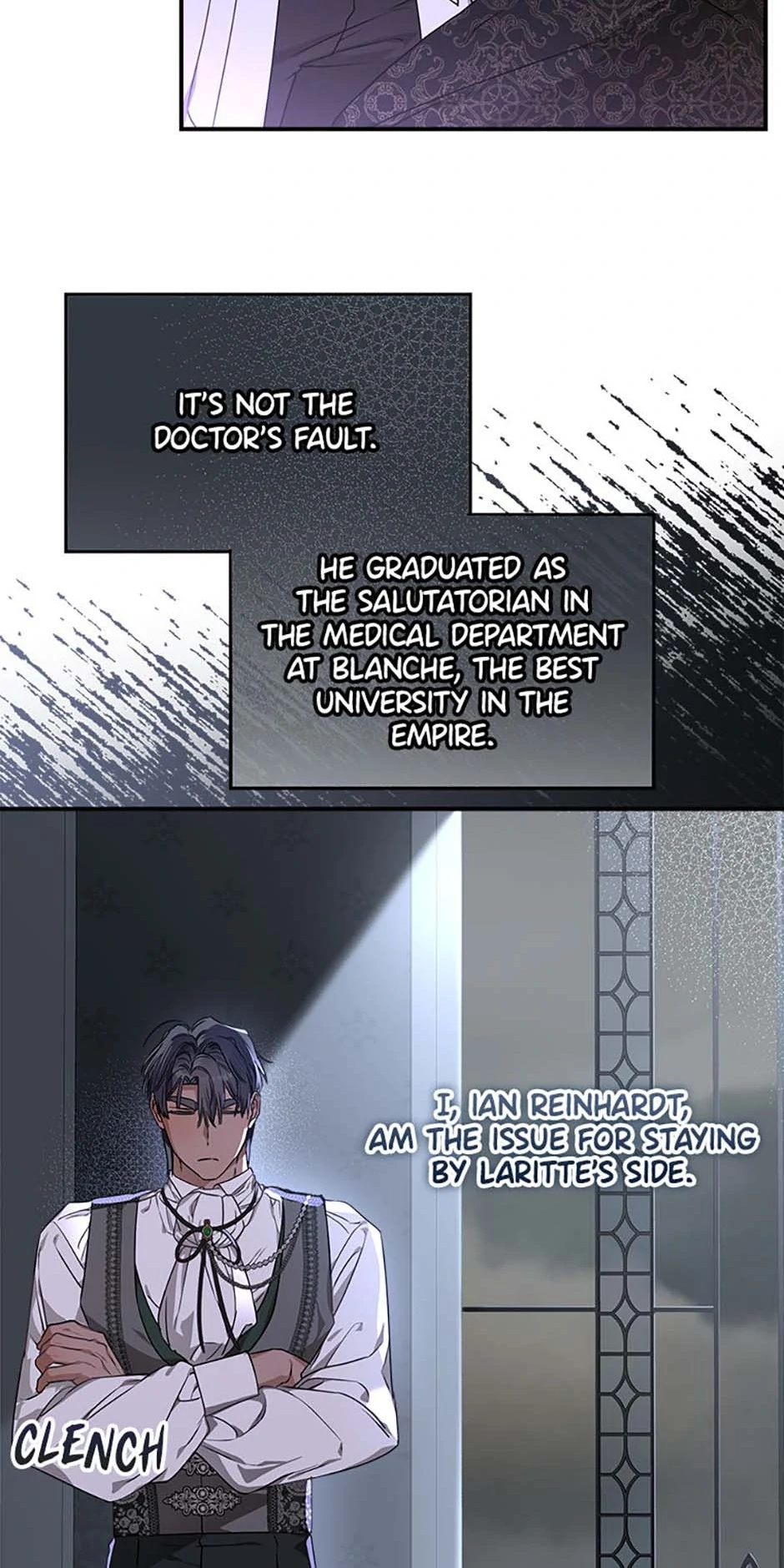 My Unexpected Marriage Chapter 92 - page 38
