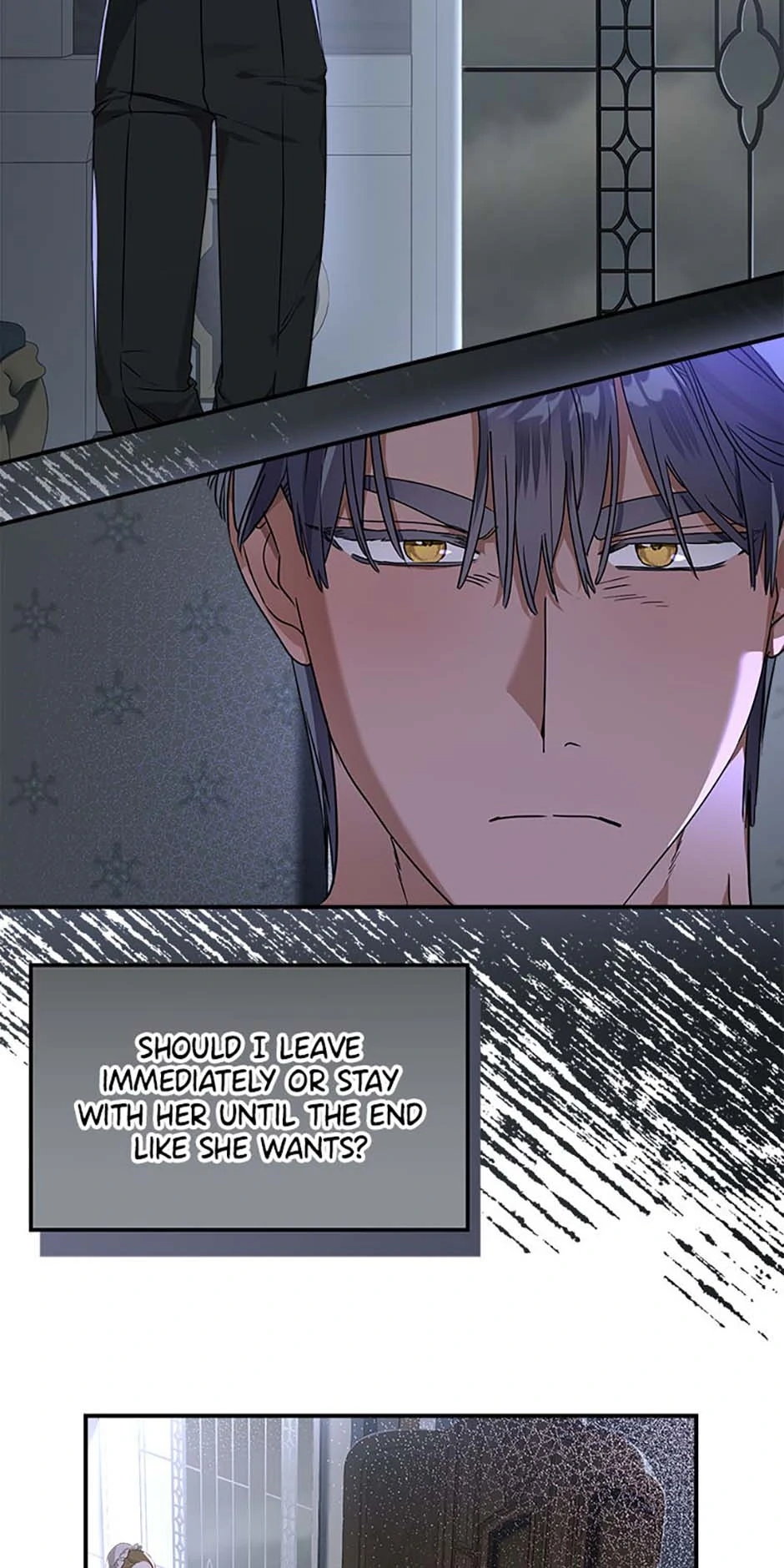 My Unexpected Marriage Chapter 92 - page 39