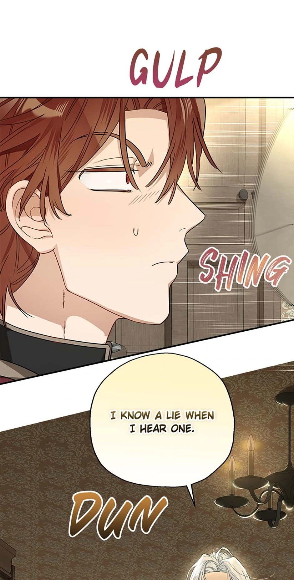 My Unexpected Marriage Chapter 92 - page 4