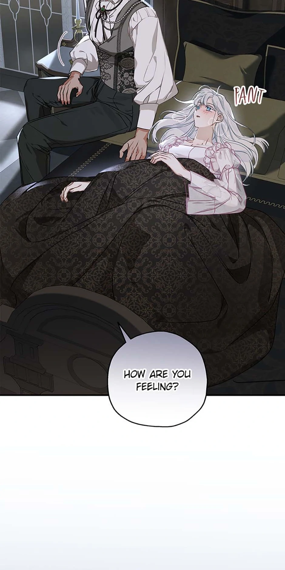 My Unexpected Marriage Chapter 92 - page 42