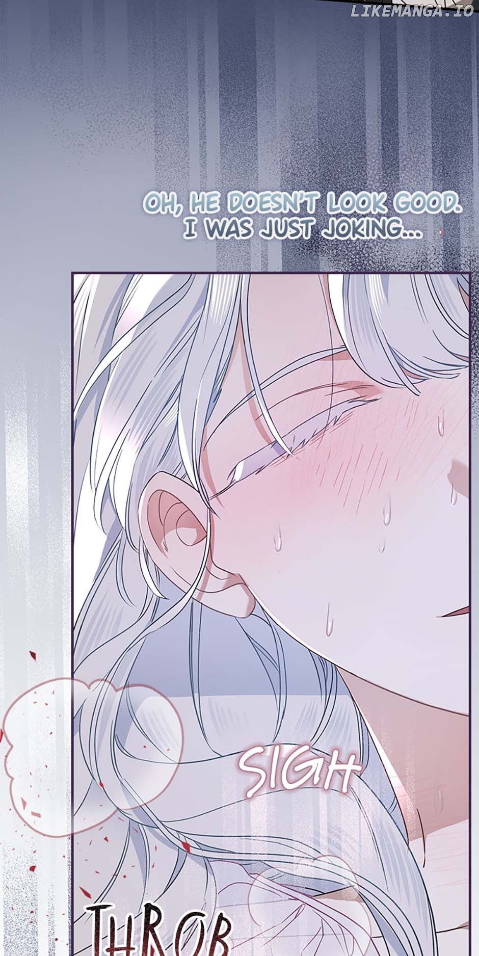 My Unexpected Marriage Chapter 92 - page 45
